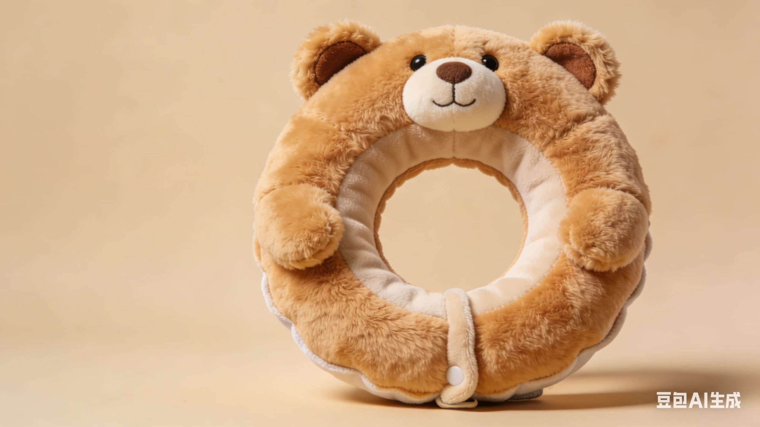 宠物围脖可爱风 - 图片 2