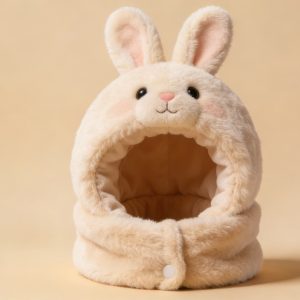 宠物围脖可爱风 - 图片 3