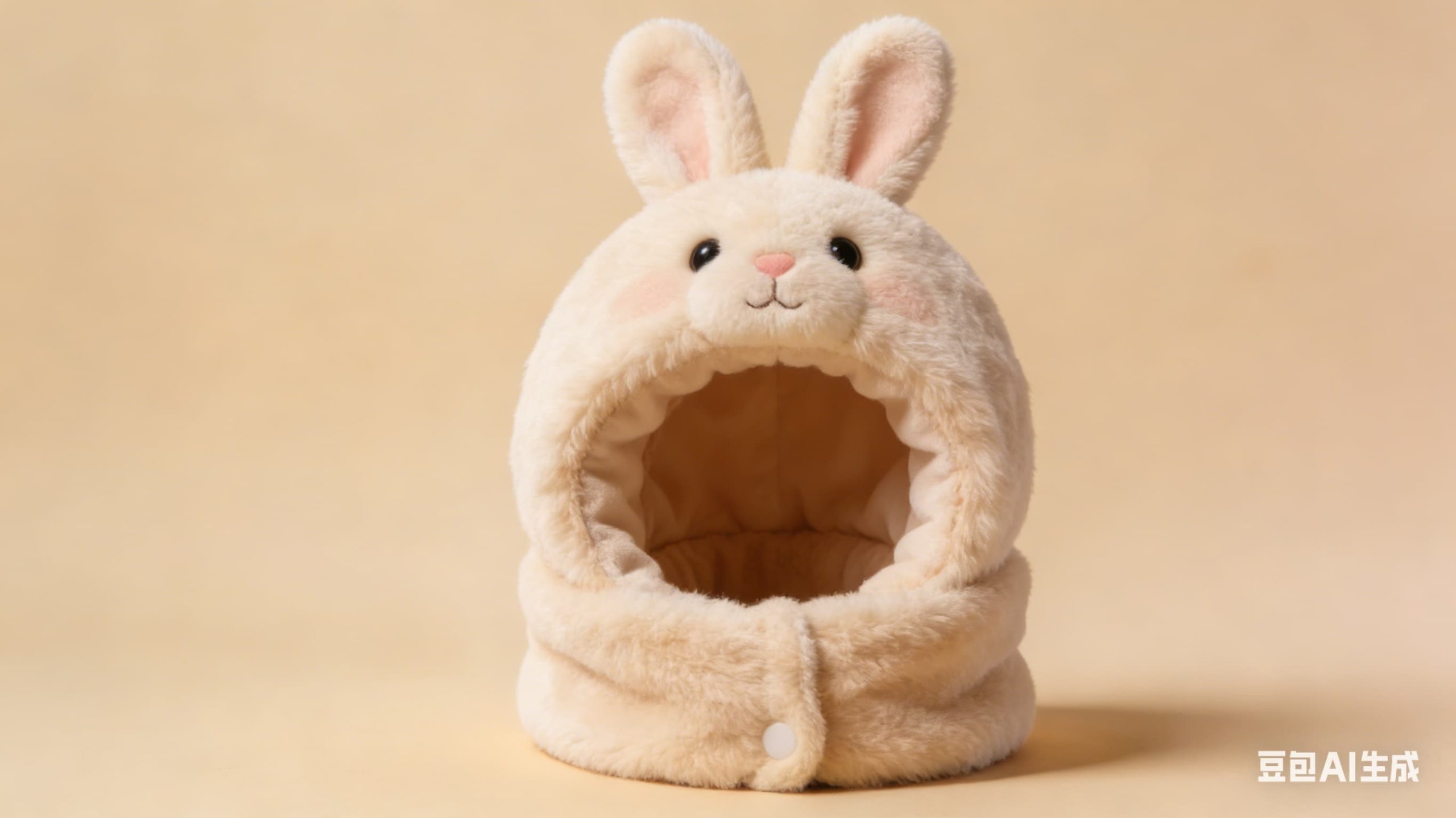 宠物围脖可爱风 - 图片 3