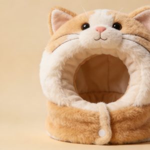 宠物围脖可爱风 - 图片 4