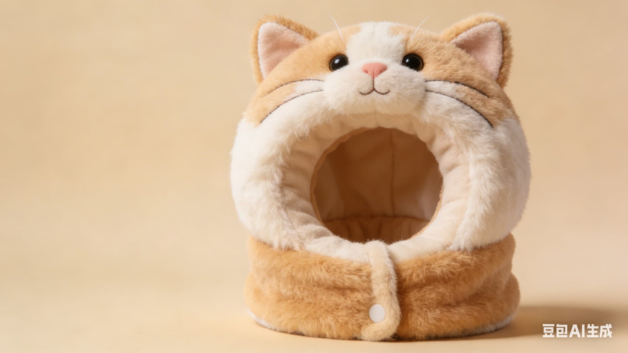 宠物围脖可爱风 - 图片 4