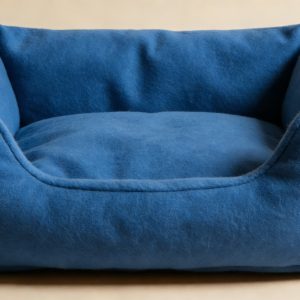 舒适简约纯色狗窝 - 图片 2