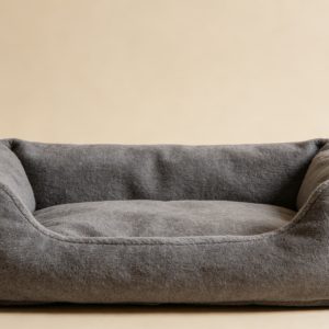 舒适简约纯色狗窝 - 图片 3