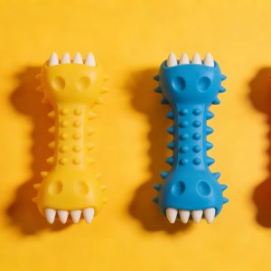 咬绳玩具组合 - 图片 2