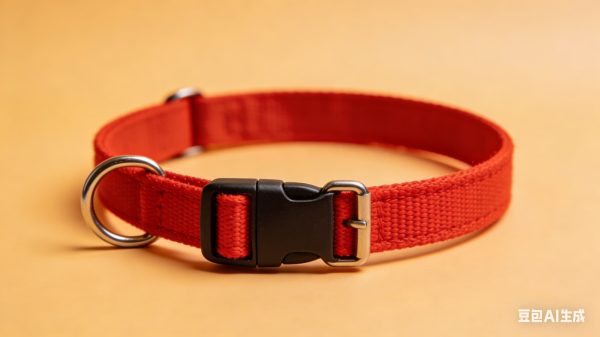 宠物狗项圈