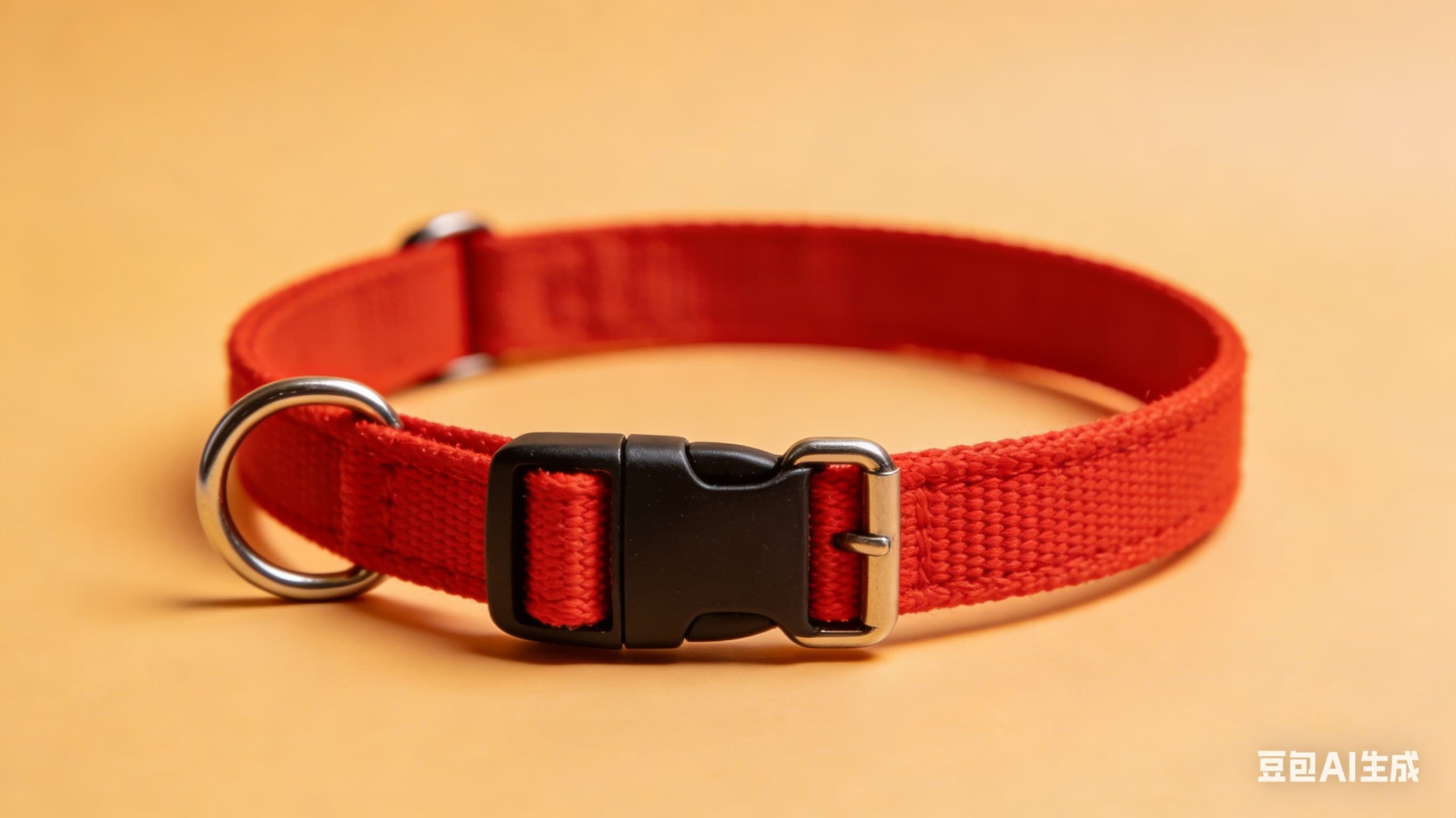 宠物狗项圈 - 图片 2
