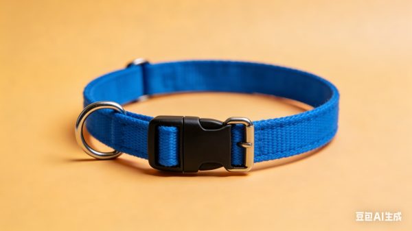 宠物狗项圈